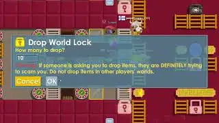 Growtopia Casino Hack V4 26  2023 Android and PC! WORKS ALL VERSIONS!
