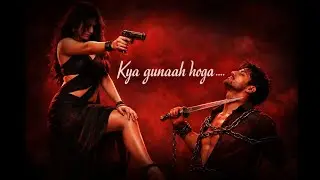 TRACK 2.0 -  Kya Gunaah Hoga .... mp3. ( Official Music ) | Beat change .........