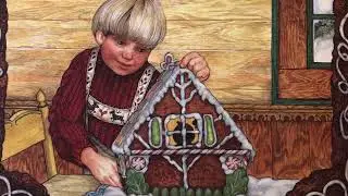 Storytime-Gingerbread Baby