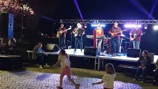 Bili cvitak - Ana Žagar & Drvosječe, Otočac 2025