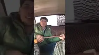 Аман черный