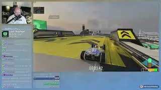 Trackmania Summer 2025 Discovery & ATs E04 - Tracks 21 & 22p.1