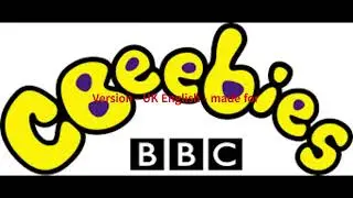 Big and Small - Theme song intro - English