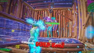 We Paid 💰 (Fortnite Montage)