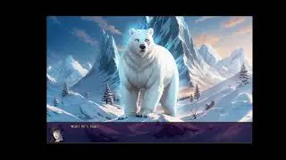 Cataclyzm RPG game walkthrough, @Frozen North @Rebel quest @Nagi Bear Head