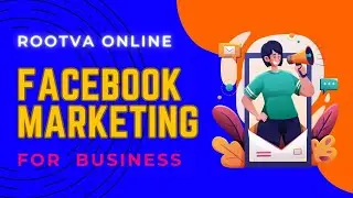 facebook marketing kibave korben #Rootva #RootvaApp