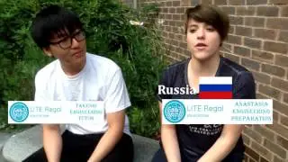 Lite Regal Education - Summer School