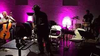 SUMARI 2.0 Live recording at BEANSTUDIO
