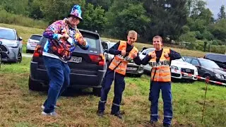 Justus K&ouml;nig J.K 👑  trifft seine j&uuml;ngsten Fans auf 201 Jahre Michaelismesse Wertheim Kirmes 2024