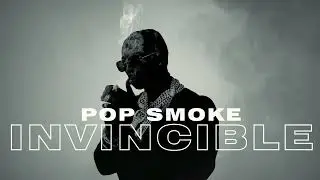 Pop Smoke - Invincible (Acapella)