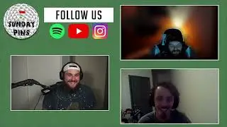 S1:EP5 Clubhouse Food, Golf Trips, Haunted Golf Courses (Halloween Special)