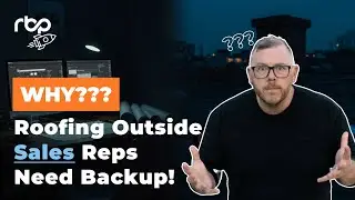Why Outside Sales Reps Fail Without Inside Sales Support