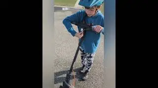 Segway Ninebot C2 vs the E2 Plus II. Real review from a 12 year old pro!