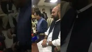 PTI Government 100 days in KPK