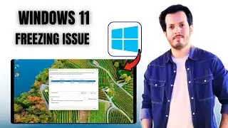 Как исправить проблему зависания или отсутствия ответа в Windows 11 | Пошаговое решение