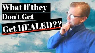 What to do when you pray and nothing happens - 3 Tips!!