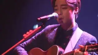 [로이킴] 141221 연말콘서트 우리의 겨울#2 