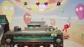 MultiVersus season 1 event 2