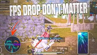 Indila⚡️|4Finger+Gyroscope|Bgmi Montage|Vishmanyt