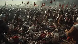 The Battle of Hastings 1066 erased an entire Anglo-Saxon world in a single day.