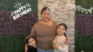  cumpleaños de nuestra abuela Lupita 