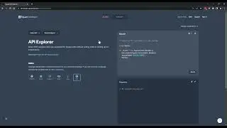 Connect to Square Api with dotnet core mvc web app