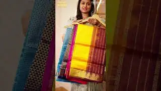 Simple Silk Cotton Sarees | Upto 30% OFF | Prashanti