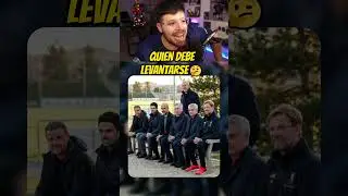 Quien se levanta por Zidane🤔 #mundial2026 #zidane #realmadrid #barcelona #lacobra #davooxeneize