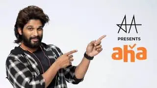 #AA Presents Aha Ad #life lo Aha Undali🧡