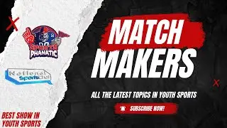 MATCH MAKERS | TRANSFER PORTAL IS OPEN | PHONE LINES OPEN ☎️ | NEW SMOKE 💨 & MORE