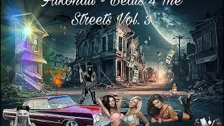 Gangsta PS5 Game Beat (prod by Alkohall) (Beats 4 The Streets Vol. 3)