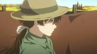 Violet Evergarden &mdash; The Final Letter of a Dying Soldier 💔| A Heartfelt Goodbye of Love, Pain & Hope