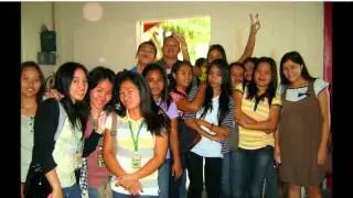 NORTH NEGROS COLLEGE BSBA 4 2012-2013