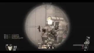 Velocity (Dualtage Trailer) - Spare xG & NETS xG