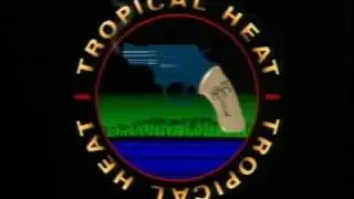Tropical Heat - End Credits theme