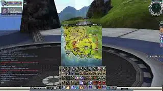 RF ONLINE REMASTERED I REVIEW MAP ELAN RF ORIGIN