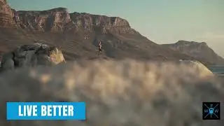 Feel better, move better, live better.