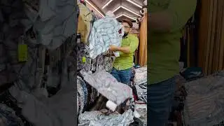#youtubeshorts #shorts / shirts wholesale shop khar market Mumbai / shadab bhai shop