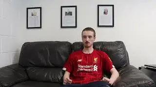 Jack's Fibromyalgia Story