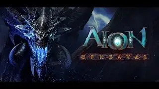 Aion F2P Play Through
