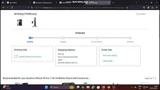 Amazon carding and high value CC. DM for live orders