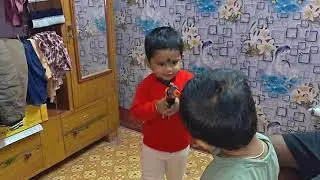 Little Star 🌟 | Cute Baby ra Funny New Vlog #familyvlog 