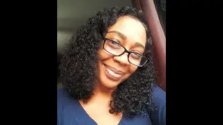 SUNBER- BYE BYE KNOTS JERRY CURL WIG (BEWARE- THE LONGEST REVIEW EVER!!!...but helpful😊)