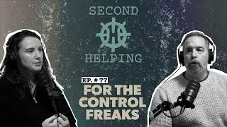 For The Control Freak
