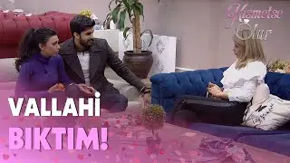 Adnan, Gözde'ye Akıl Verdi... - Kısmetse Olur 342. Bölüm