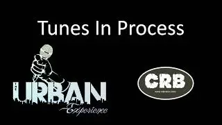 The Urban Experience - Beauty In Black - 2.17.26