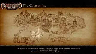 Two Goons Go through All of The Dryden Family Crypt, Dungeons and Dragons Online