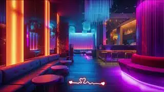 🎷 Party Time in the City | Energetic Swing Jazz for a Night Out! 🎶✨