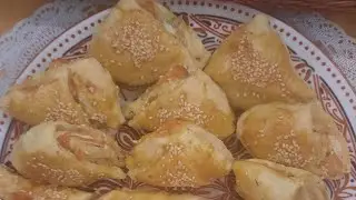 ПРОСТО ТАЯТ ВО РТУ!НЕВЕРОЯТНЫЙ ВКУС!БЫСТРО,ПРОСТО!