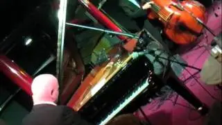 Joe Thompson Trio